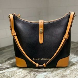 Genuine Dooney & Burke Purse